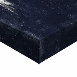 Master Piece Shimmering Forest Indigo Canvas Wall Art -Master Piece Shop unnamed file 101