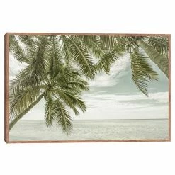 Master Piece Oceanview Framed Wall Art