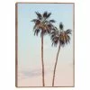 Master Piece Kahakai Sunset Framed Wall Art