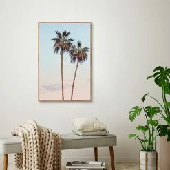 Master Piece Kahakai Sunset Framed Wall Art -Master Piece Shop unnamed file 1032