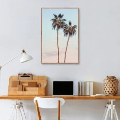 Master Piece Kahakai Sunset Framed Wall Art -Master Piece Shop unnamed file 1034