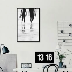 Master Piece Surf I Framed Wall Art -Master Piece Shop unnamed file 1042