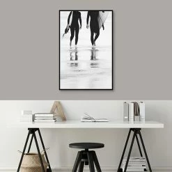 Master Piece Surf I Framed Wall Art -Master Piece Shop unnamed file 1043