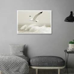 Master Piece Time Out 5 Framed Wall Art -Master Piece Shop unnamed file 1048