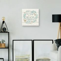 Master Piece Golden Sea VI Holiday Wall Decor -Master Piece Shop unnamed file 105