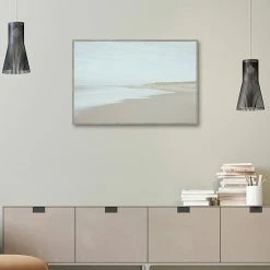 Master Piece Walking Mirage Framed Wall Art -Master Piece Shop unnamed file 1052