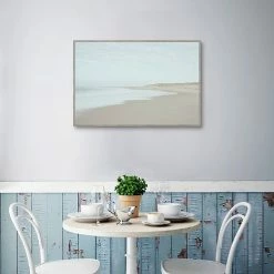 Master Piece Walking Mirage Framed Wall Art -Master Piece Shop unnamed file 1053