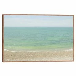 Master Piece Immeasurable Tides Framed Wall Art