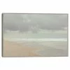 Master Piece Faded Surf Framed Wall Art