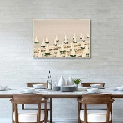 Master Piece Coastal Shade Laze Framed Wall Art -Master Piece Shop unnamed file 1065