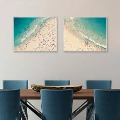 Master Piece Summer Fun Framed Wall Art 2-piece Set -Master Piece Shop unnamed file 1084