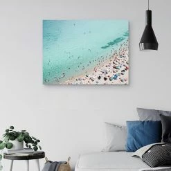 Master Piece Beach People Wall Art By Sisi & Seb -Master Piece Shop unnamed file 1098