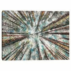 Master Piece Spring Heights Canvas Wall Art By Studio Arts