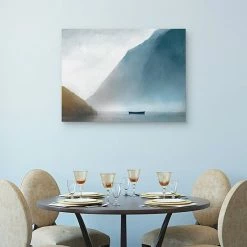 Master Piece Peaceful Cove Crop Canvas Wall Art By Studio Arts -Master Piece Shop unnamed file 1108