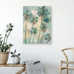 Master Piece Island Breeze Canvas Wall Art By Studio Arts -Master Piece Shop unnamed file 1114