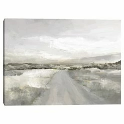 Master Piece Country Journey Canvas Wall Art By Studio Arts