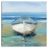 Master Piece Beach Dreamin Canvas Wall Art