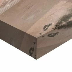 Master Piece Tangerine Sky Canvas Wall Art By Studio Arts -Master Piece Shop unnamed file 1129