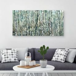 Master Piece Woodlands Canvas Wall Art By Studio Arts -Master Piece Shop unnamed file 1141