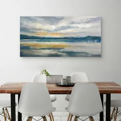 Master Piece Morning Range Canvas Wall Art By Studio Arts -Master Piece Shop unnamed file 1151