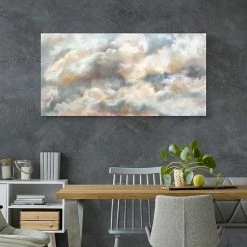 Master Piece Cloud Colors Canvas Wall Art By Studio Arts -Master Piece Shop unnamed file 1161