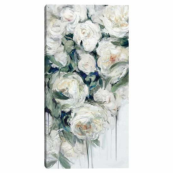 Master Piece Cascade Canvas Wall Art By Studio Arts 1 Master Piece Cascade Canvas Wall Art By Studio Arts