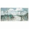 Master Piece Beachfront Passage Canvas Wall Art By Studio Arts