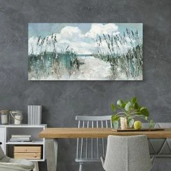Master Piece Beachfront Passage Canvas Wall Art By Studio Arts -Master Piece Shop unnamed file 1170