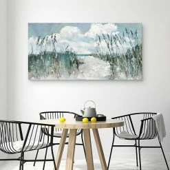 Master Piece Beachfront Passage Canvas Wall Art By Studio Arts -Master Piece Shop unnamed file 1171