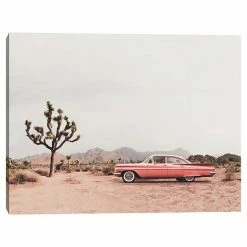 Master Piece In The Desert Wall Art By Sisi & Seb