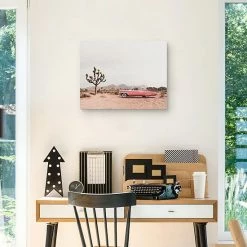 Master Piece In The Desert Wall Art By Sisi & Seb -Master Piece Shop unnamed file 1181