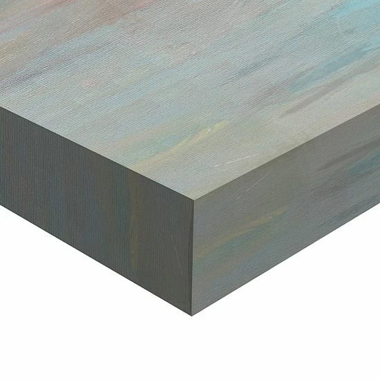 Master Piece Sunrise Sorbet Canvas Wall Art By Studio Arts 4 Master Piece Sunrise Sorbet Canvas Wall Art By Studio Arts - Image 4