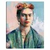 Master Piece Perfectly Frida Canvas Wall Art By Studio Arts