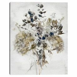 Master Piece Gentle Breeze Canvas Wall Art By Studio Arts