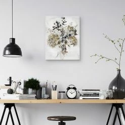 Master Piece Gentle Breeze Canvas Wall Art By Studio Arts -Master Piece Shop unnamed file 1204