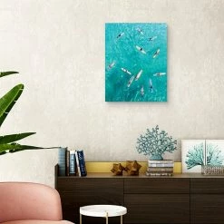 Master Piece Breakers I Canvas Wall Art By Studio Arts -Master Piece Shop unnamed file 1214