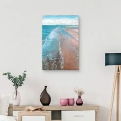 Master Piece Pink Sands Canvas Wall Art By Studio Arts -Master Piece Shop unnamed file 1222