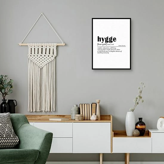 Master Piece Hygge Wall Art By Sisi & Seb 4 Master Piece Hygge Wall Art By Sisi & Seb - Image 4