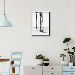 Master Piece BW Surfboard Wall Art By Sisi & Seb -Master Piece Shop unnamed file 1246