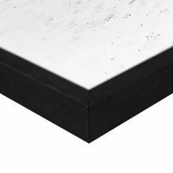 Master Piece BW Surfboard Wall Art By Sisi & Seb -Master Piece Shop unnamed file 1247