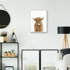 Master Piece Baby Cow Wall Art By Sisi & Seb -Master Piece Shop unnamed file 1260