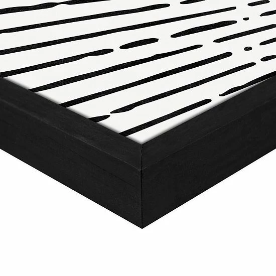 Master Piece Graphic Sun Wall Art By Sisi & Seb 4 Master Piece Graphic Sun Wall Art By Sisi & Seb - Image 4