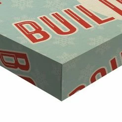 Master Piece Retro Christmas VII & VIII Wall Decor -Master Piece Shop unnamed file 1275