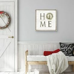 Master Piece Home For Christmas Birdhouse Wall Decor -Master Piece Shop unnamed file 1278