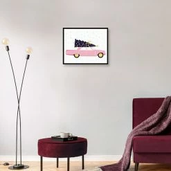 Master Piece Festive Bright Trip Wall Decor -Master Piece Shop unnamed file 1282