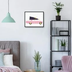 Master Piece Festive Bright Trip Wall Decor -Master Piece Shop unnamed file 1283