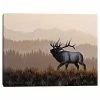Master Piece The Golden Hour Canvas Wall Art