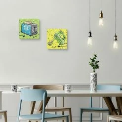 Master Piece Kitchen Sketch Toaster & Mixer Canvas Wall Art 2-piece Set 6 Master Piece Kitchen Sketch Toaster & Mixer Canvas Wall Art 2-piece Set -Master Piece Shop unnamed file 1323