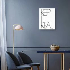 Master Piece Keep It Real Canvas Wall Art 6 Master Piece Keep It Real Canvas Wall Art -Master Piece Shop unnamed file 1347