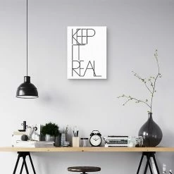 Master Piece Keep It Real Canvas Wall Art 7 Master Piece Keep It Real Canvas Wall Art -Master Piece Shop unnamed file 1348